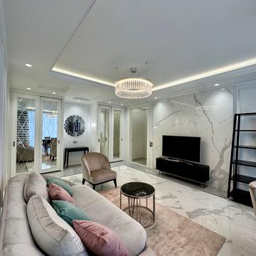 Саперне Поле вул., 3