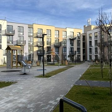 бічна зелена