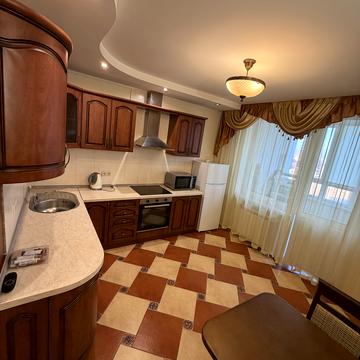 Голосіївський просп. (40-річчя Жовтня), 30-А