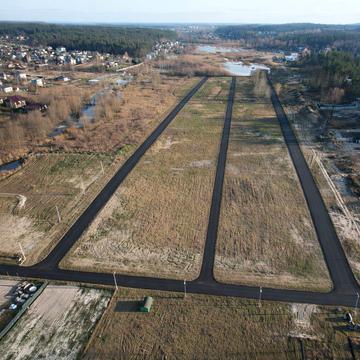 Ходосівка, Обухівський, Київська область 900000.0 USD