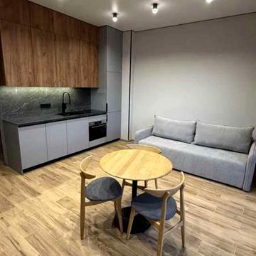 Метрологічна вул., 40-Б