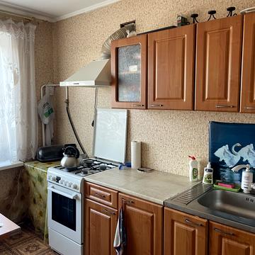 Марганецька вул., 22