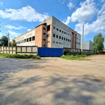 Храпачанська вул., 6