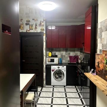 Академіка Шалімова вул., 63-А