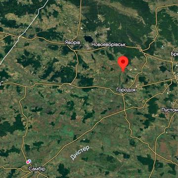 Камянобрід, Яворівський, Львівська область 10500.0 USD