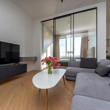 Василя Тютюнника вул. (Анрі Барбюса), 28-А