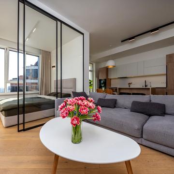 Василя Тютюнника вул. (Анрі Барбюса), 28-А