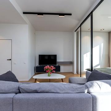 Василя Тютюнника вул. (Анрі Барбюса), 28-А