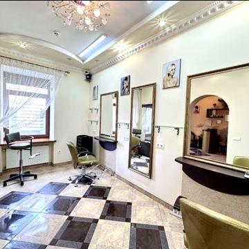 Маєра Балабана вул., 21