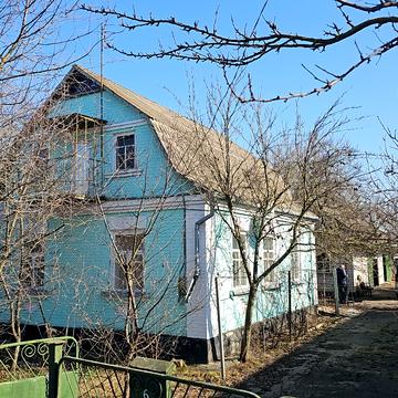 Затишна вулиця