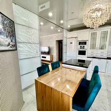 Вацлава Гавела бульв. (Івана Лепсе), 7-В