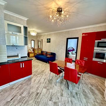 Віталія Скакуна вул. (Академіка Каблукова), 25