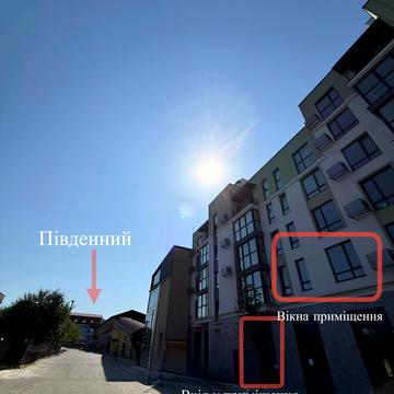 Щирецька вул., 23