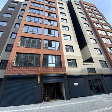 Січових стрільців вул., (Будинок 5)