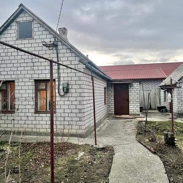 Мечетна вул. (Оренбурзька)