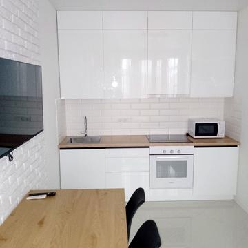 Дніпровська набережна вул., 16-Г