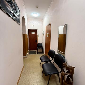 Чоколівський бульв., 30