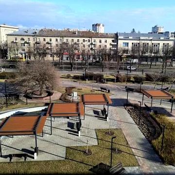 Шевченка бульв., 224