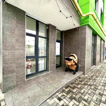 Бігова вул., 17