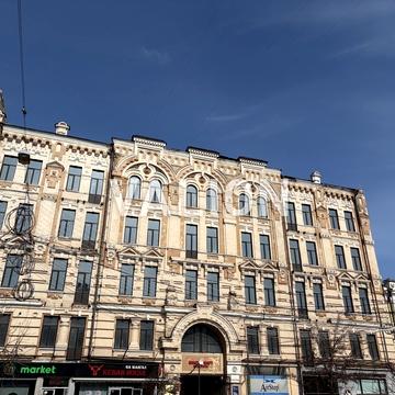 Богдана Хмельницького вул., 10-А