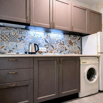 Костя Гордієнка пров., 3