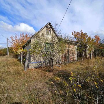 провулок Польовий