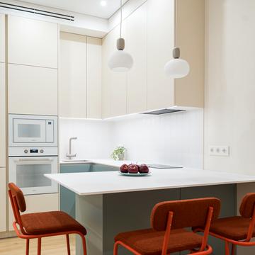 Ґарета Джонса вул. (Сімї Хохлових), 12