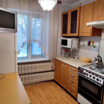 Януша Корчака вул. (Баумана), 60