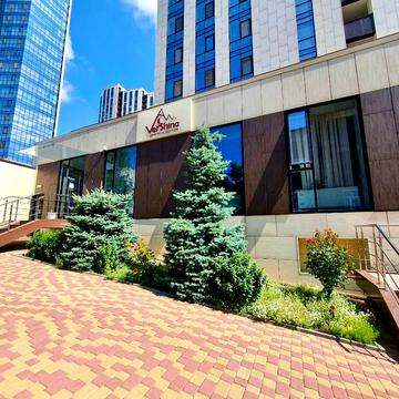 Сімферопольська вул., 2-М