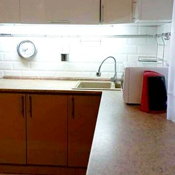 Сергія Данченка вул., 32