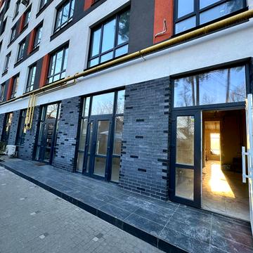 Павленка вул., 56