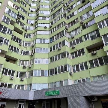 Михайла Донця вул., 2-А