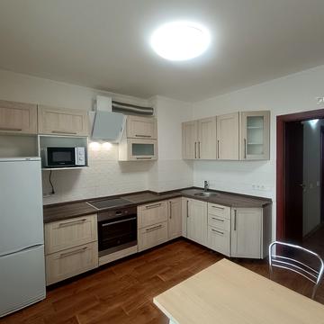 Сергія Данченка вул., 3