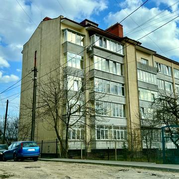 Тараса Шевченка вул., 318б