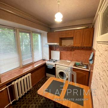 Митрополита Василя Липківського вул. (Урицького), 25