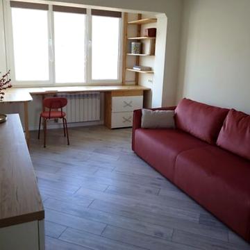 Героїв полку "Азов" вул. (Маршала Малиновського), 30