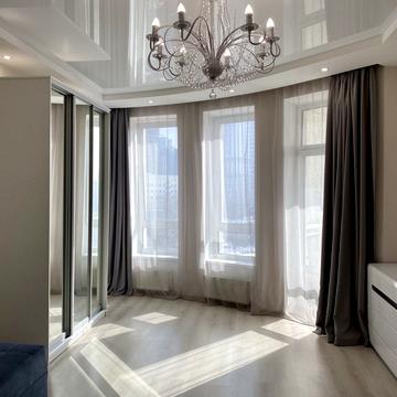 Миколи Міхновського бульв. (Дружби народів), 14-16