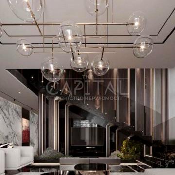 Осіння вул.