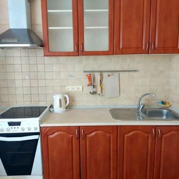 Ореста Васкула вул., 44/50