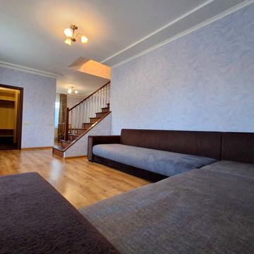 Вуликова вул. (Калініна)