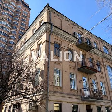 Бульварно-Кудрявська, 9