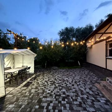 Пухівський пров. (Пушкінський)