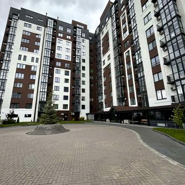 Гетьмана Івана Мазепи вул., 3