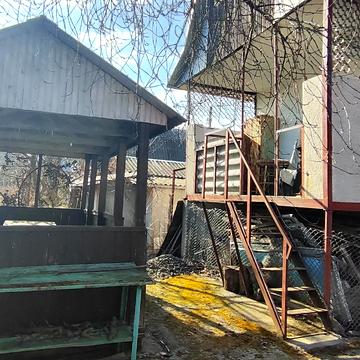 Центральна, 83