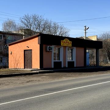 Заводська вул., 30а