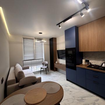 Лемківська вул., 11-Б