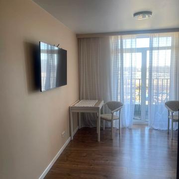 Боголюбова вул., 43