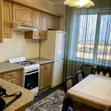 Південно-Кільцева вул., 19