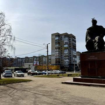 Шульгіних вул., 43