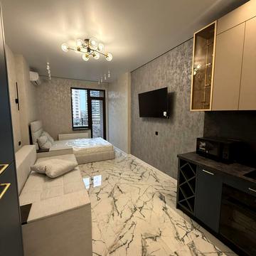 Генуезька вул., 1/1